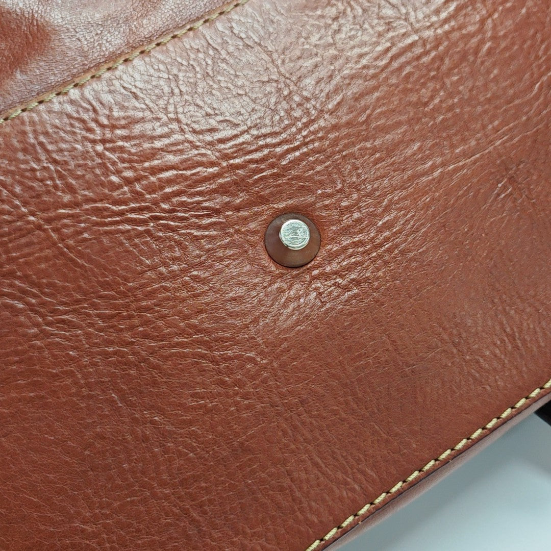 Edith Calfskin Brown