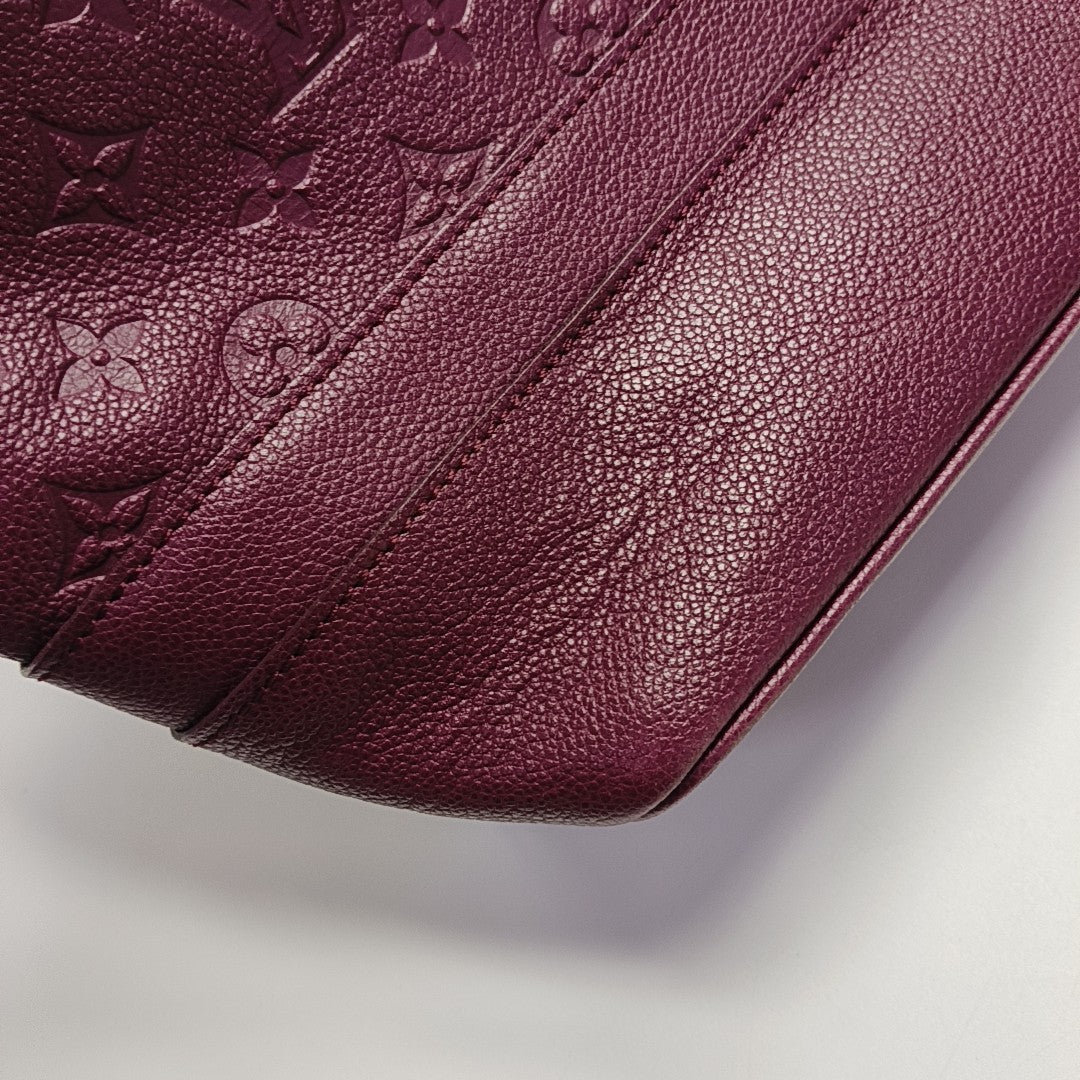 CITADINE PM Monogram Calfskin Pink