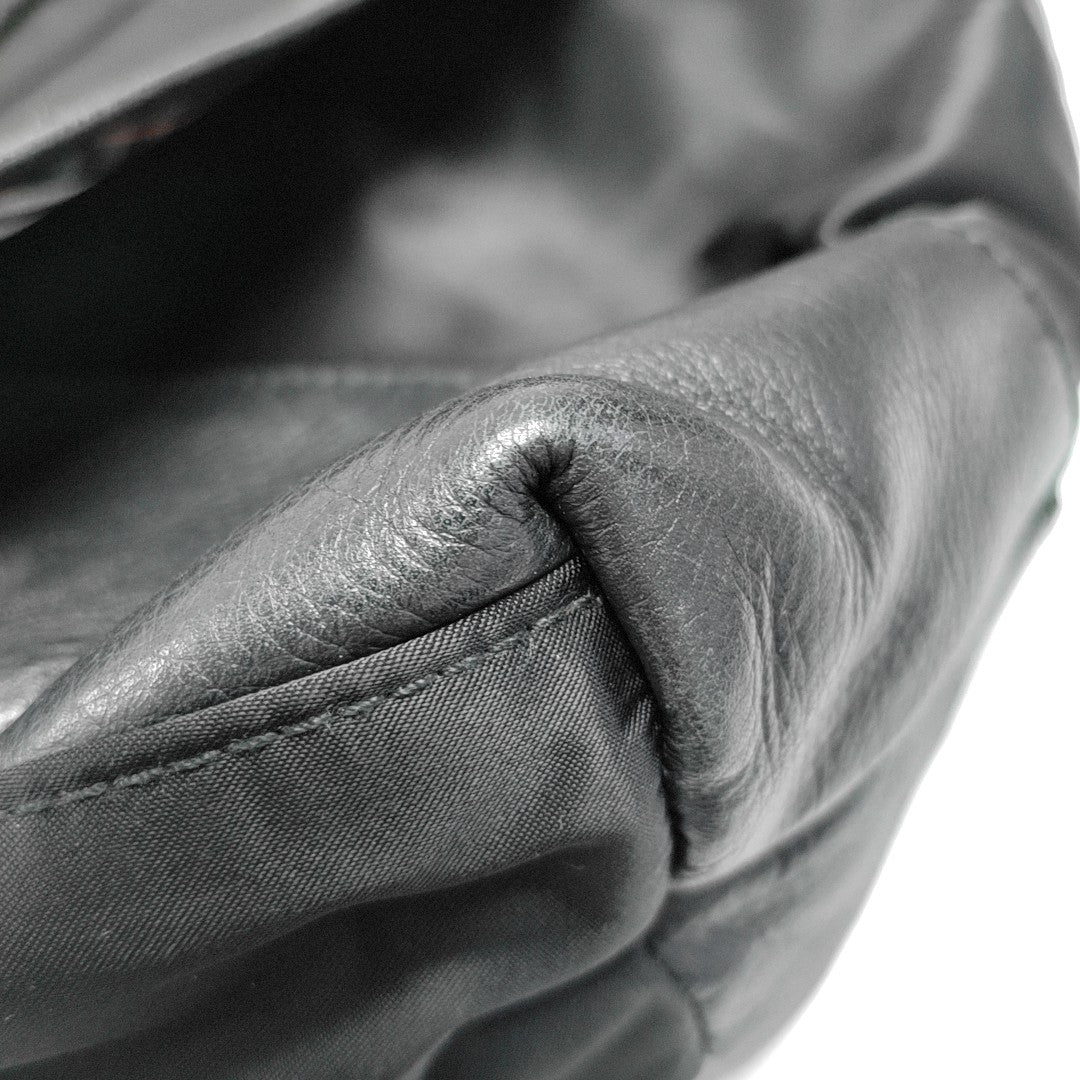Fabric Black