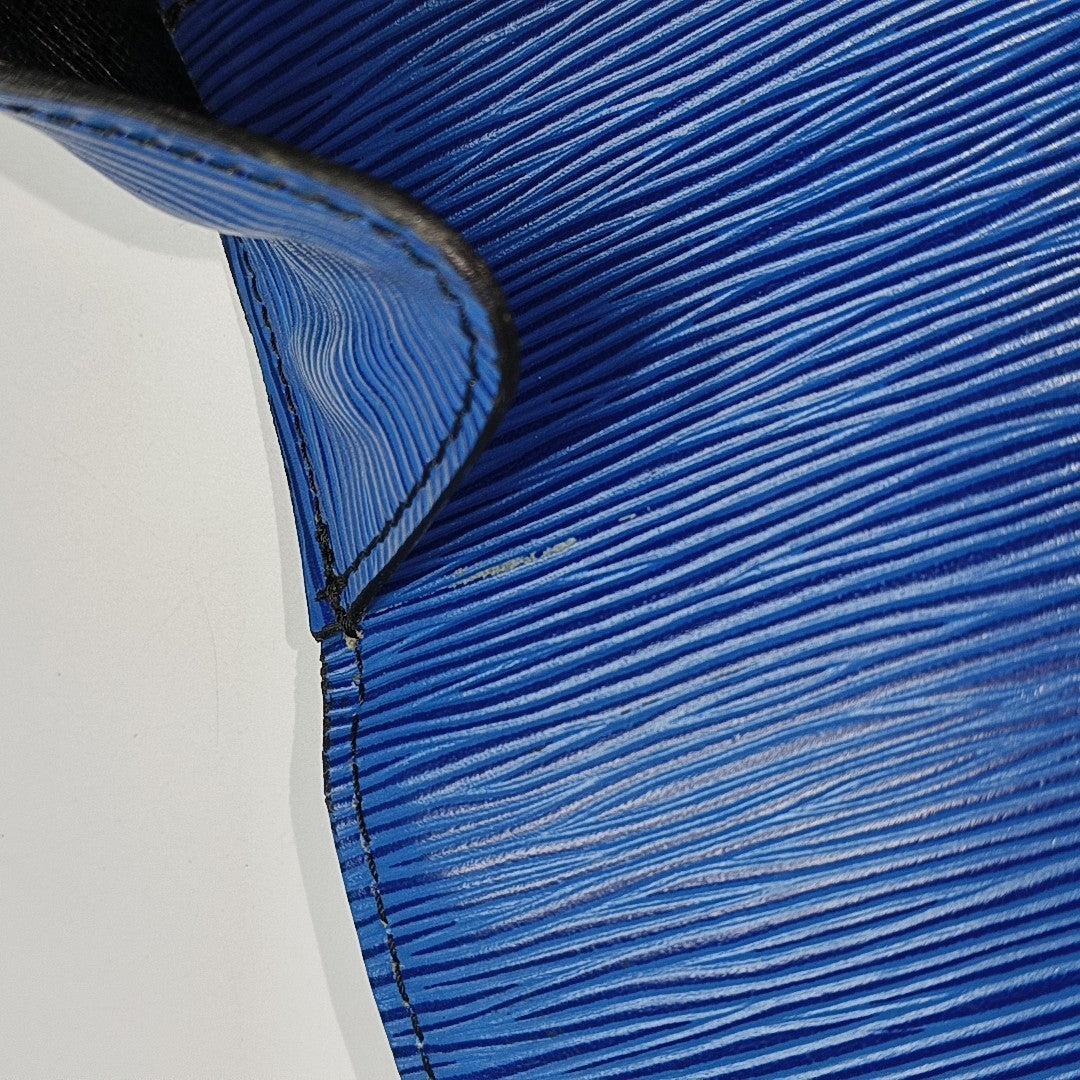 SAINT CLOUD GM Epi Blue