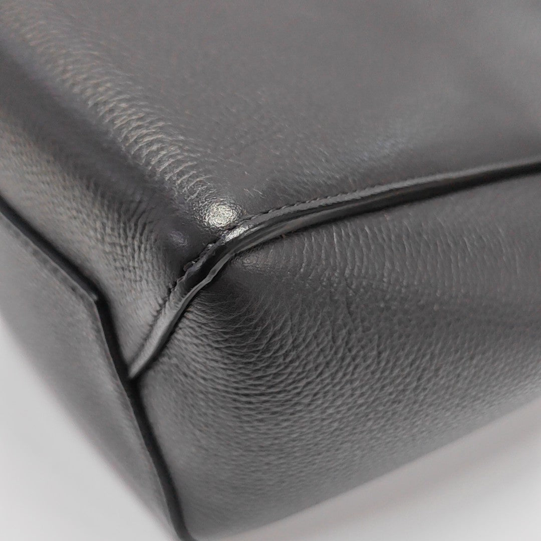SANGLE Calfskin Gray
