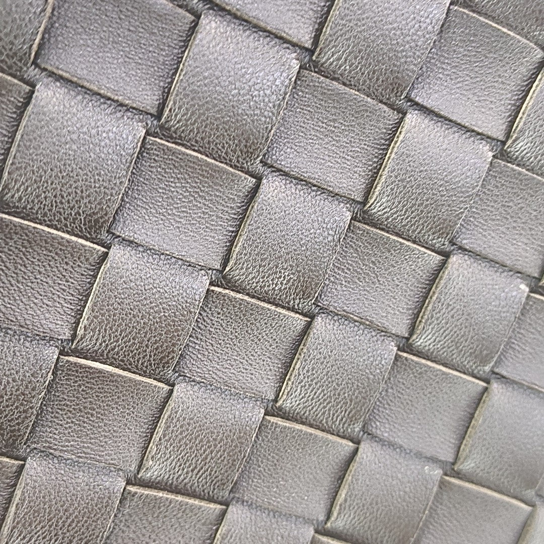 Andiamo Lambskin Brown