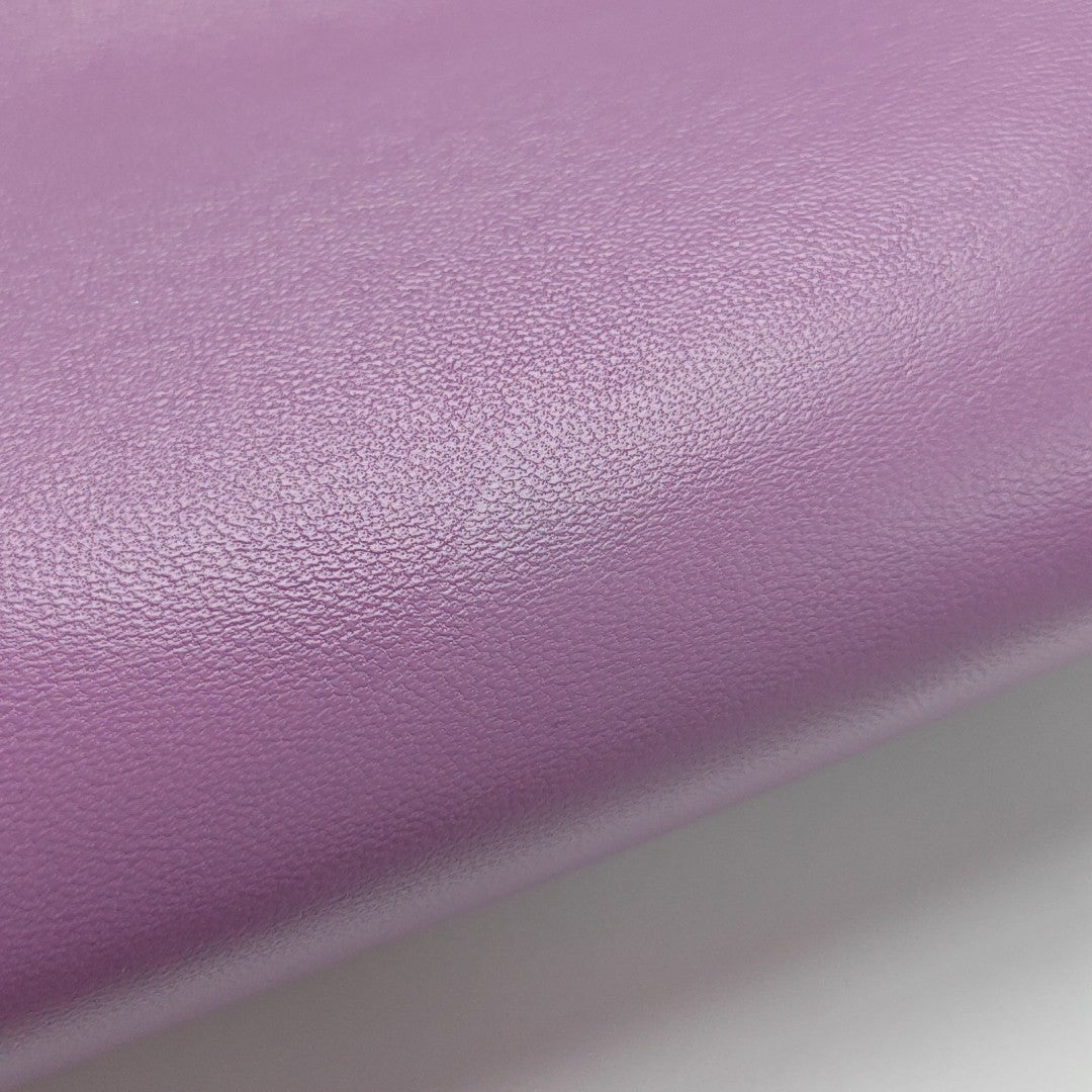 Authenticated pre-owned  First Small Calfskin Pink - Shoulder Bag at Looply