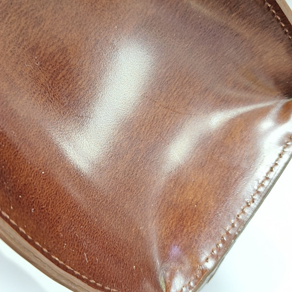 Calfskin Brown