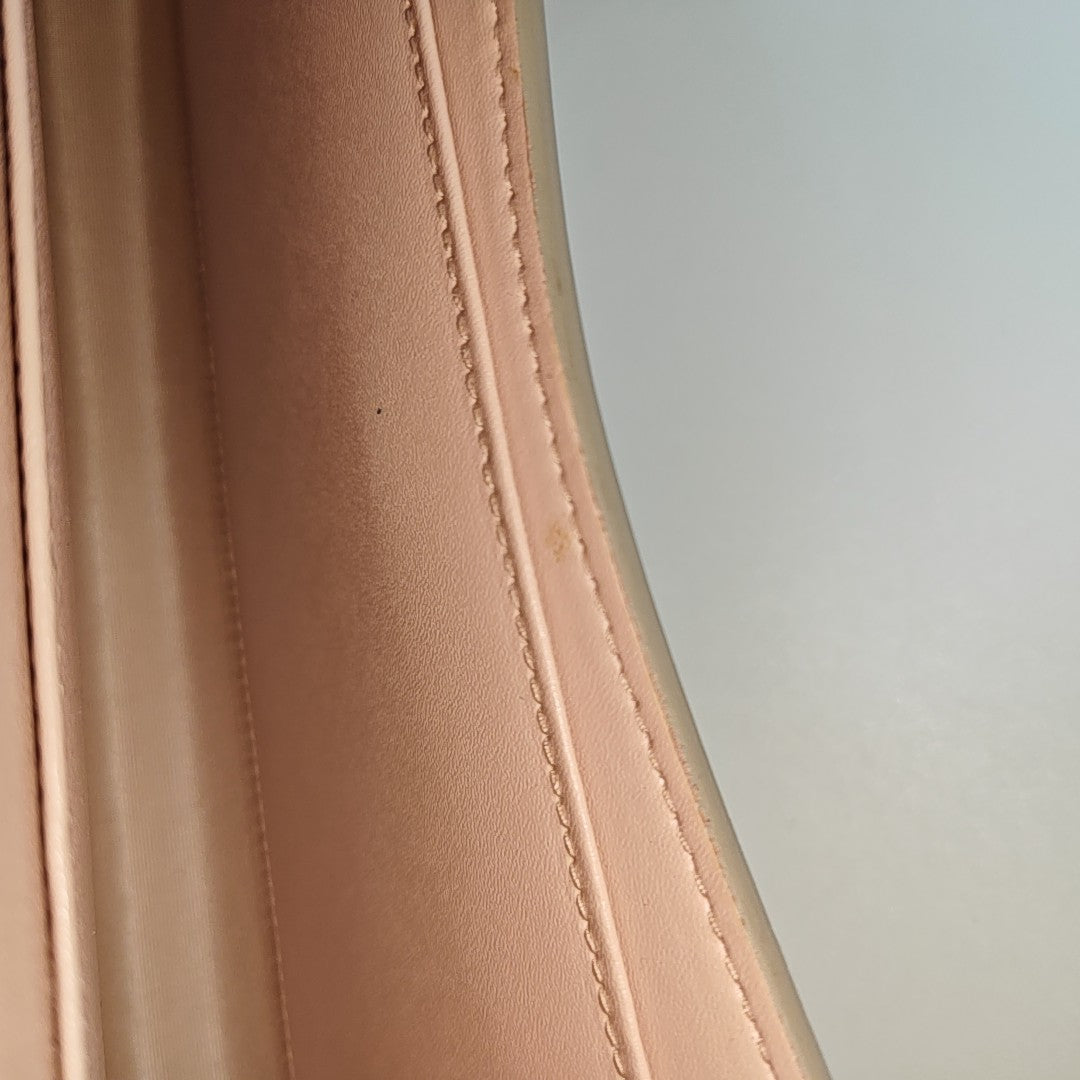 Vara Small Calfskin Pink