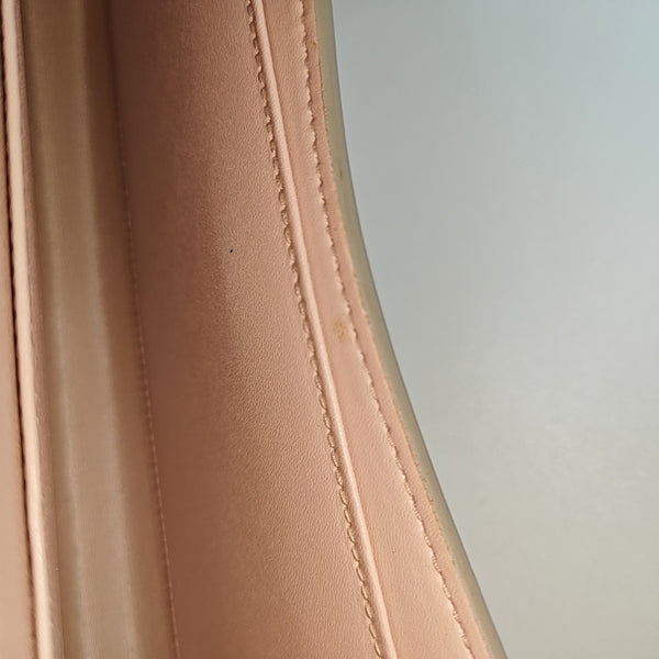 Vara Small Calfskin Pink