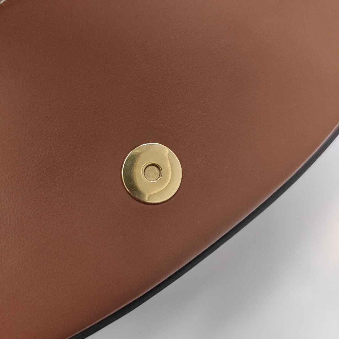 TABOU Calfskin Yellow