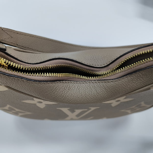 BAGATELLE Calfskin Gray