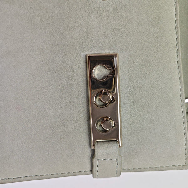 Tempête Calfskin Green