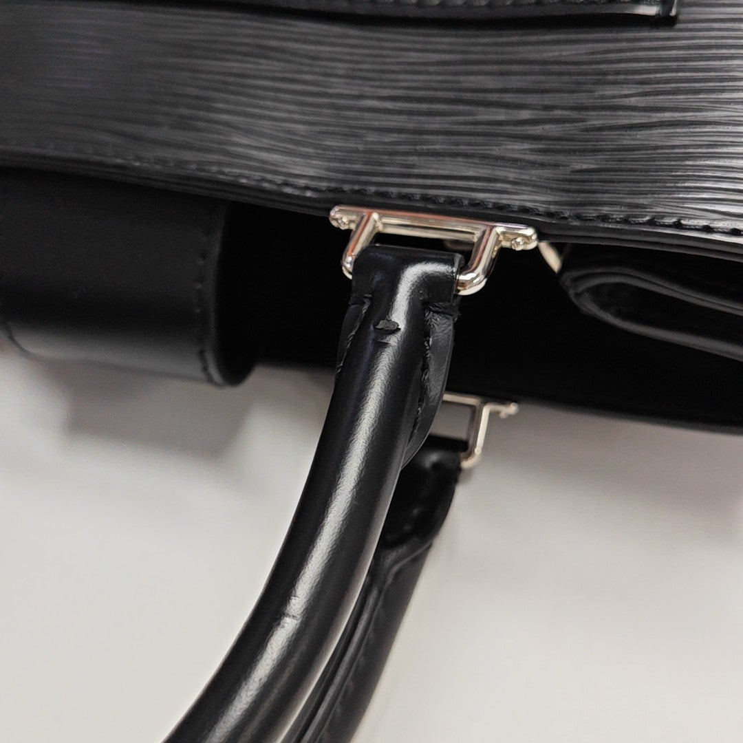 KLEBER Epi Black