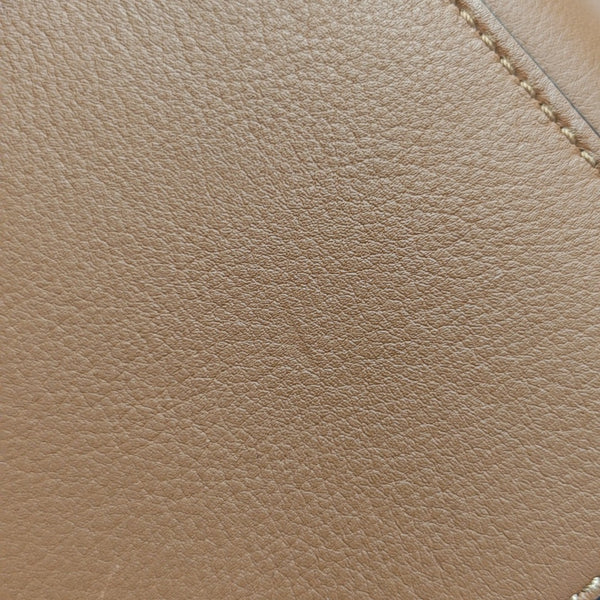 Hammock Mini Calfskin Brown
