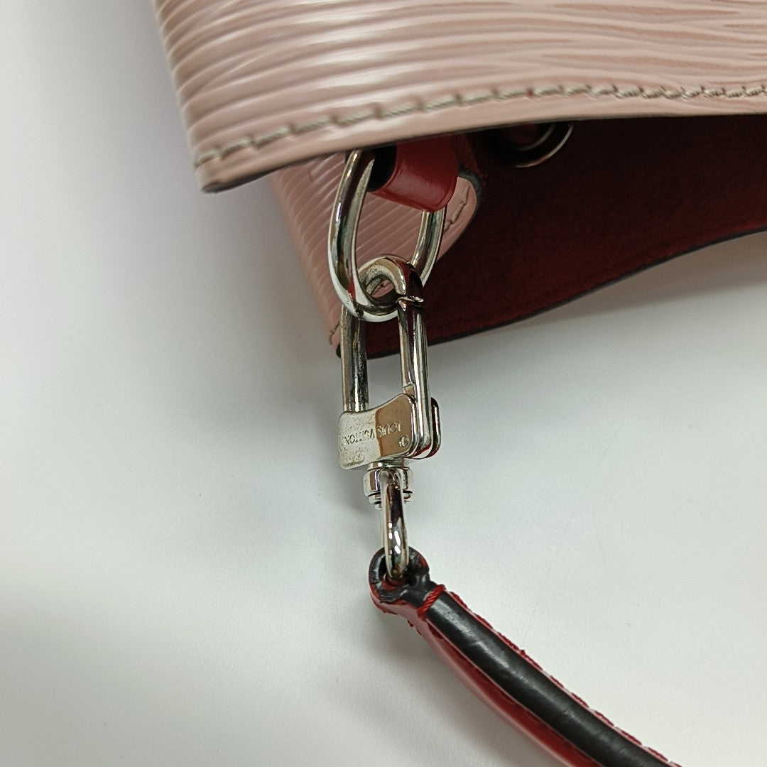 NÉONOÉ BB Epi Pink