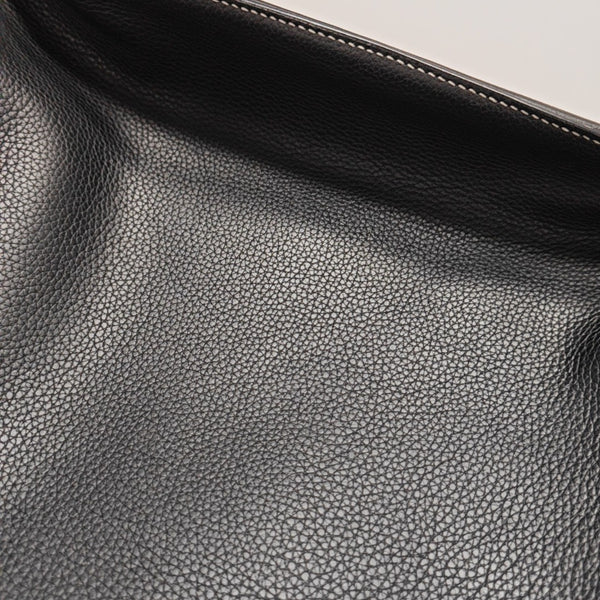 Gallop Calfskin Black