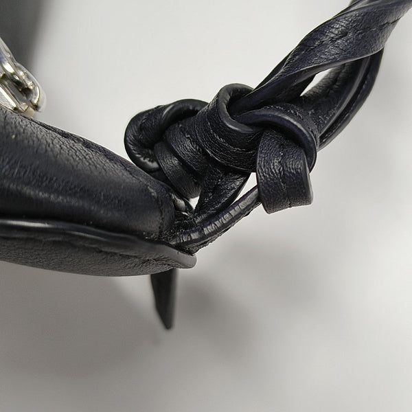 Hammock Hobo Calfskin Black