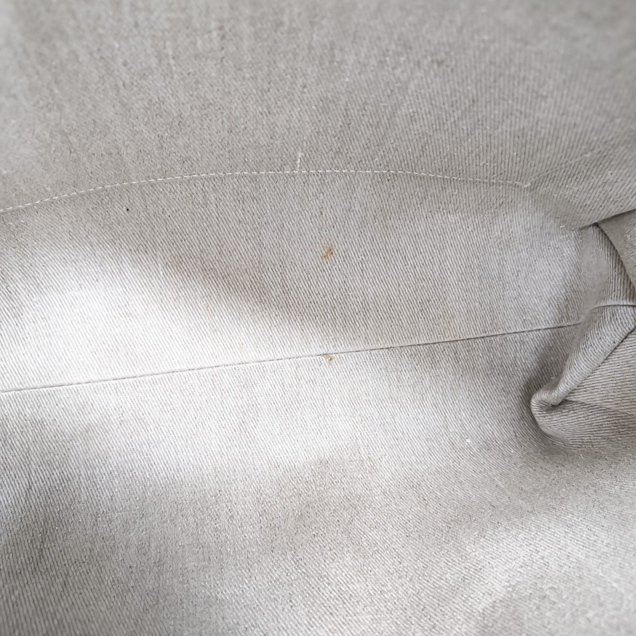 Woody Medium Canvas Beige