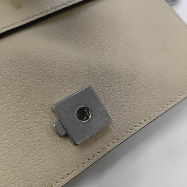 Dionysus Mini Calfskin Beige
