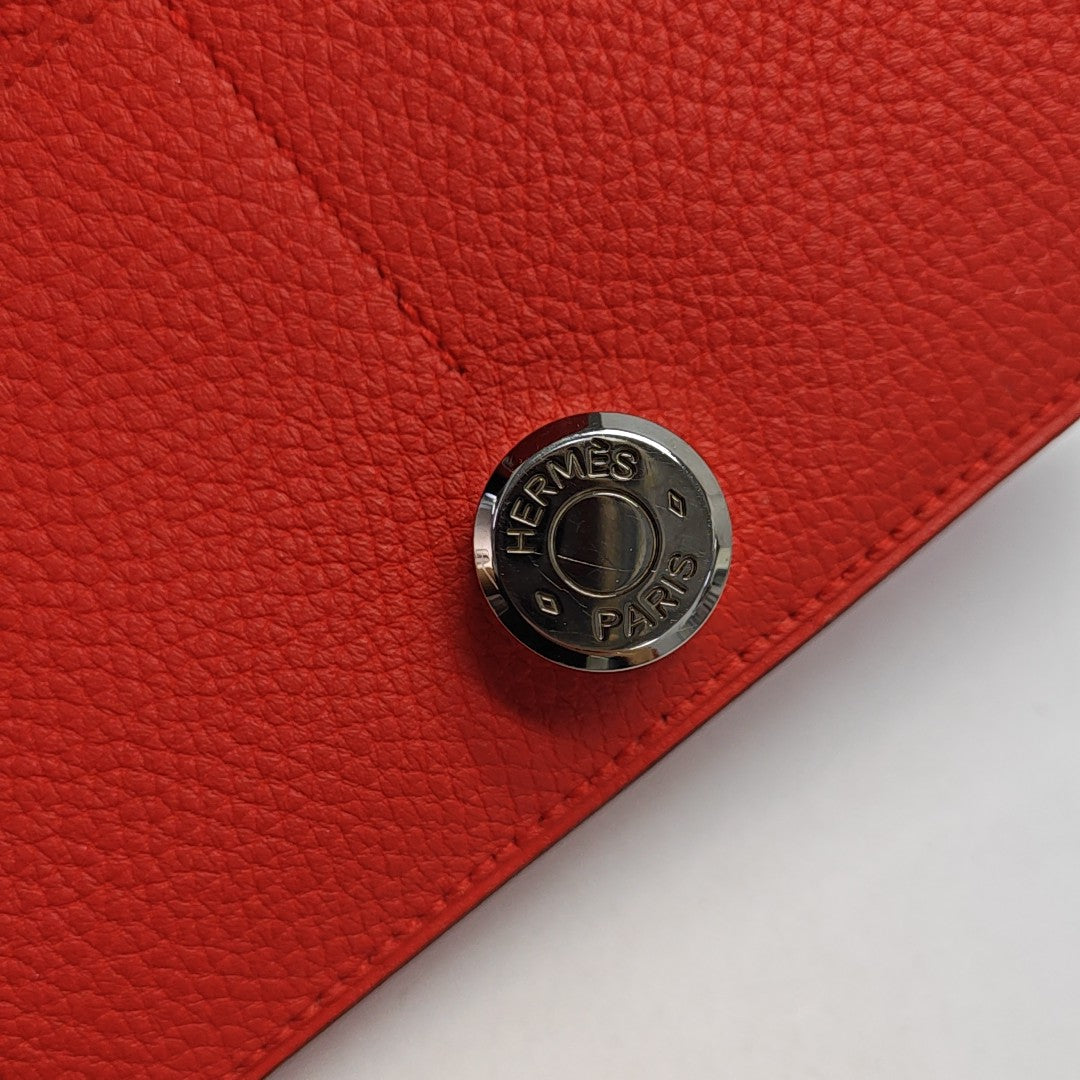 Dogon Togo Red