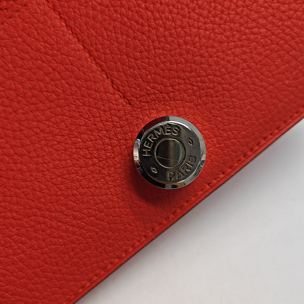 Dogon Togo Red