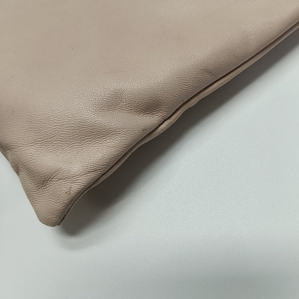 Lambskin Small Pink