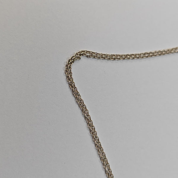 925 Sterling Silver Jewelry Set