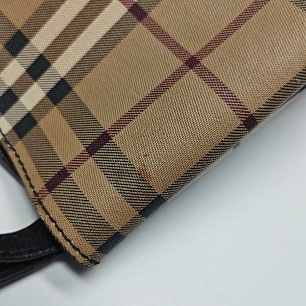 Lorne Coated Canvas Beige