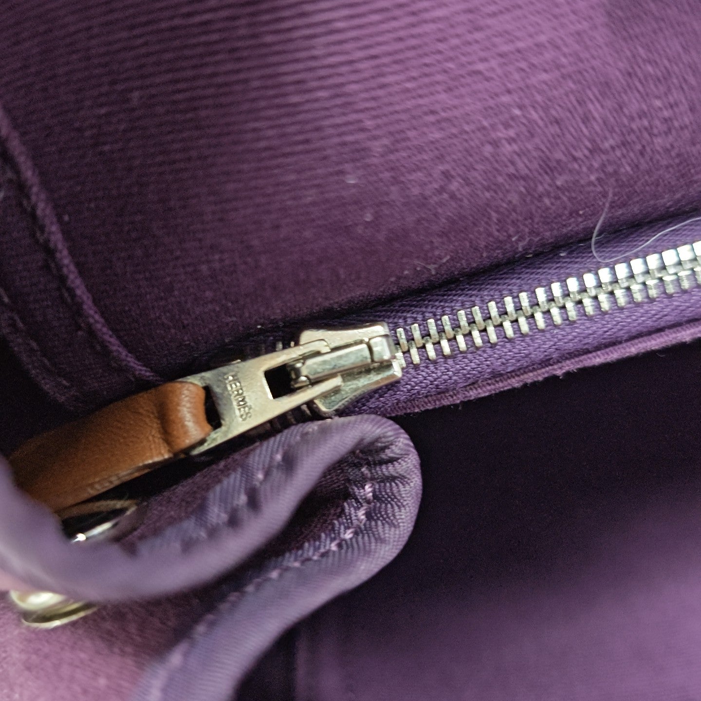 Cabag Canvas Purple