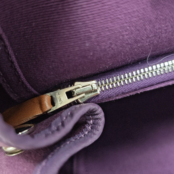 Cabag Canvas Purple
