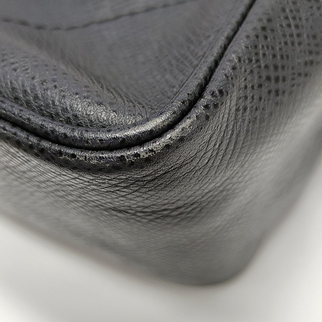 PAVEL Calfskin Gray