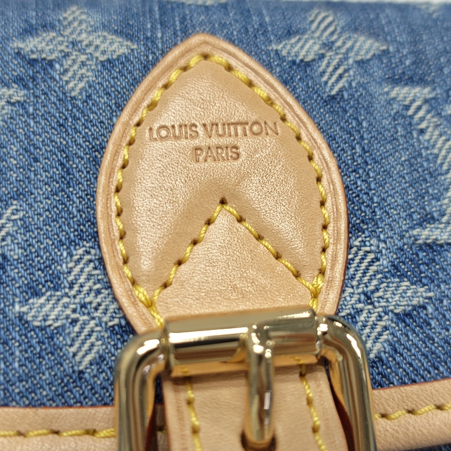 DIANE PM Denim Blue