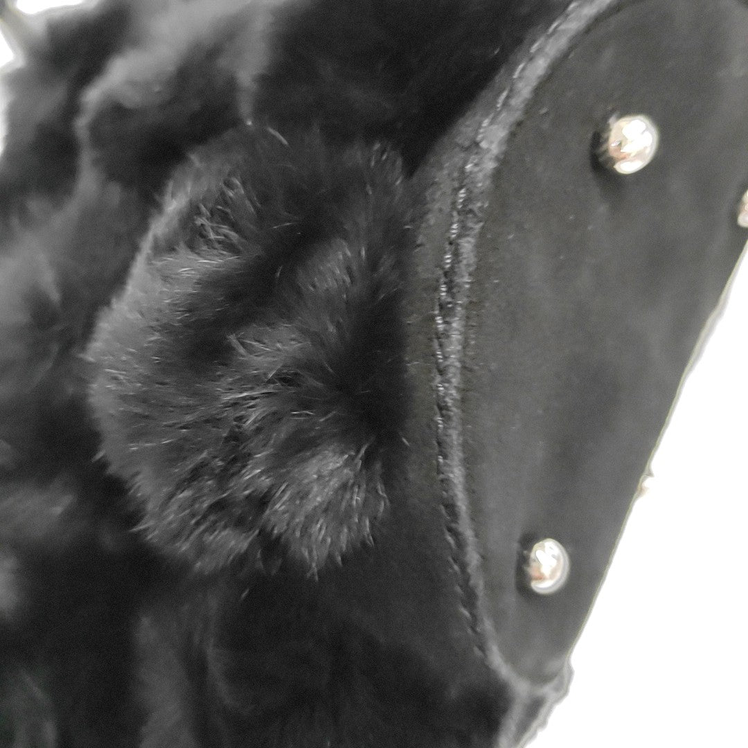 Fabric Black