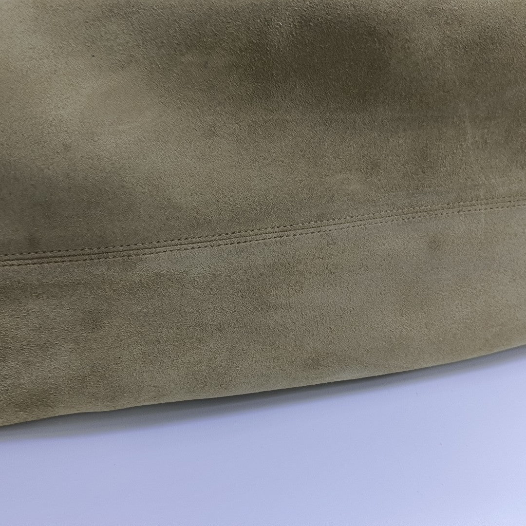 Berlingo Suede Beige