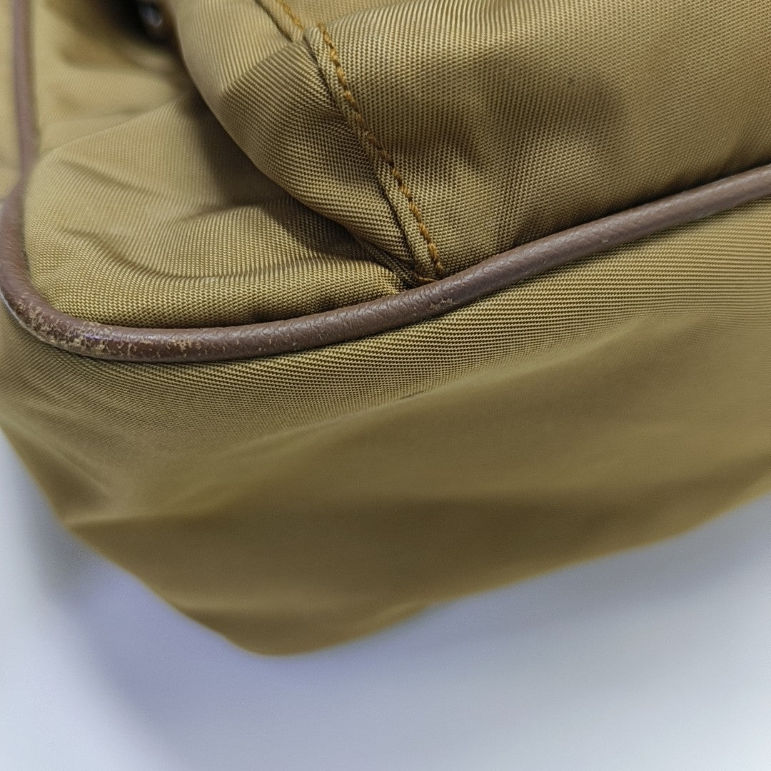 Nylon Brown