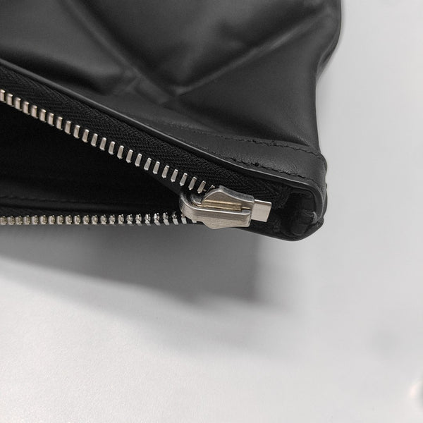 Calfskin Black