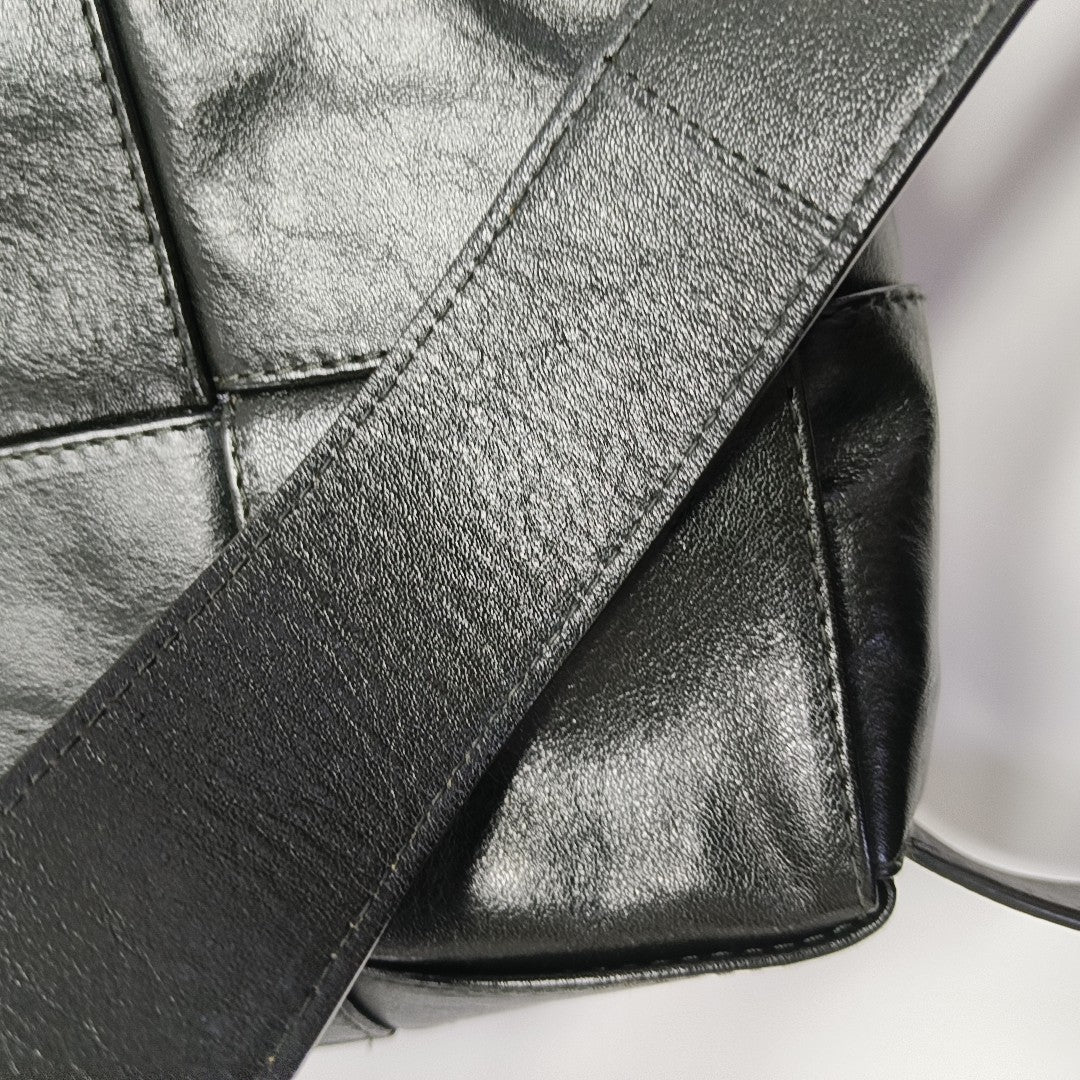 Cassette Small Calfskin Green