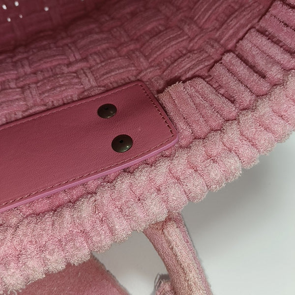 Bistro Fabric Pink