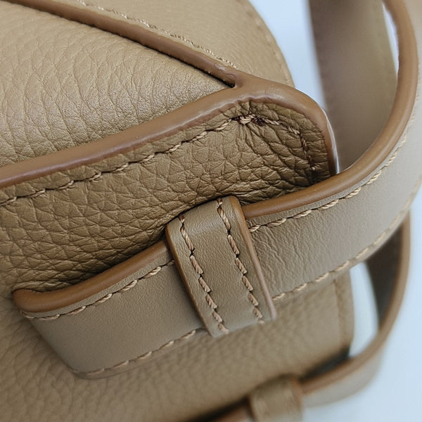 Hammock Calfskin Brown