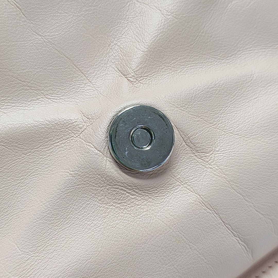 Viva Small Calfskin Pink