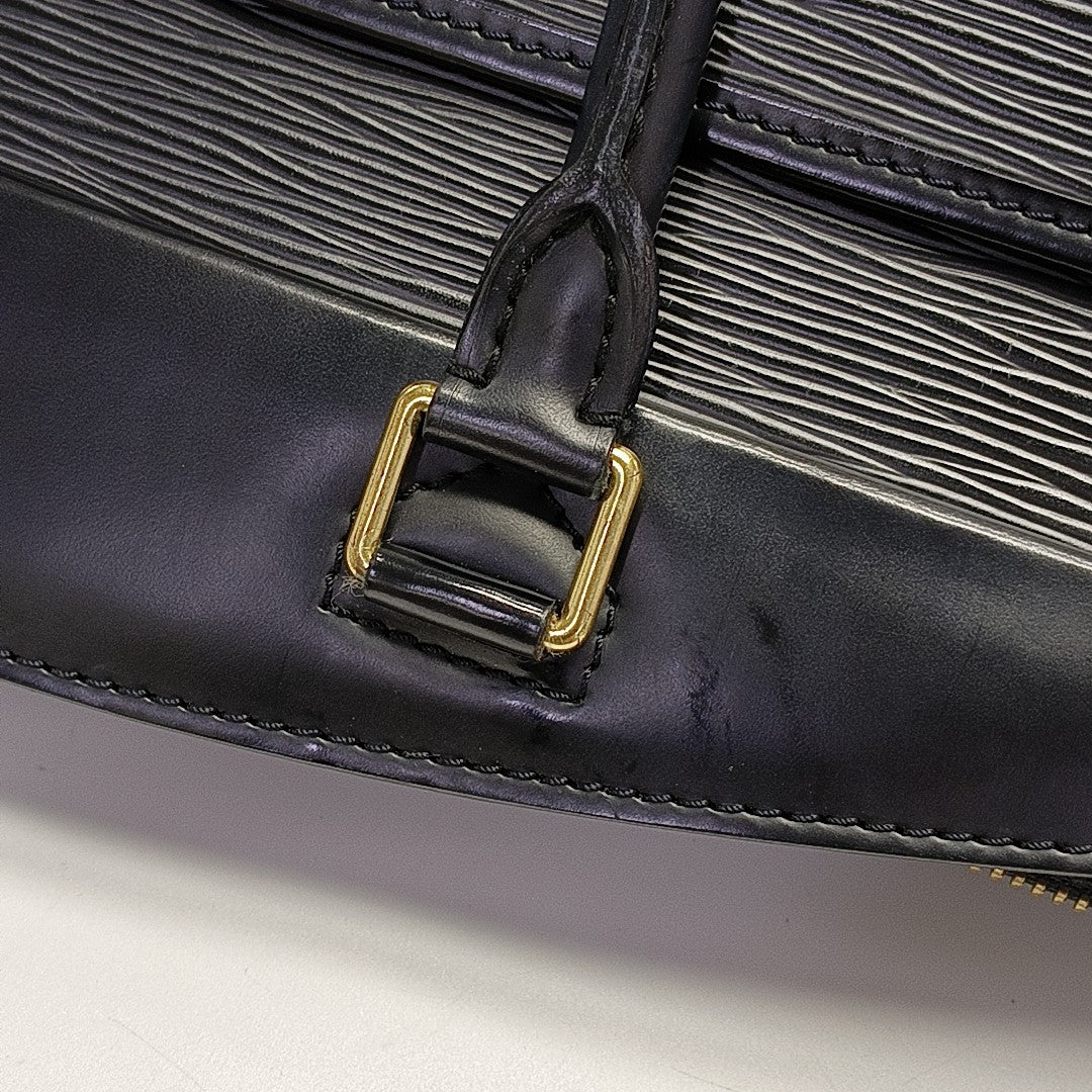 RIVIERA Epi Black