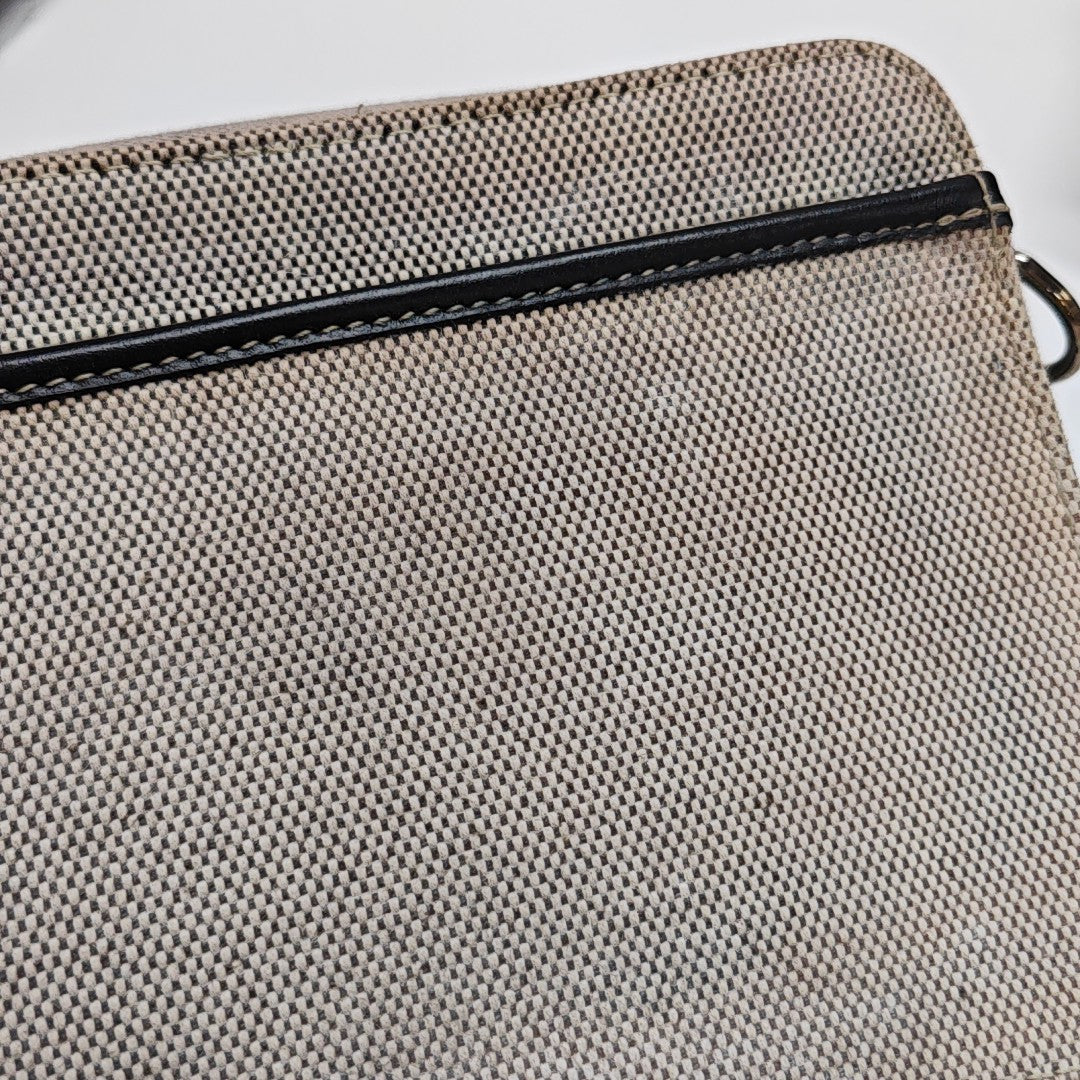 Horseferry Fabric Gray