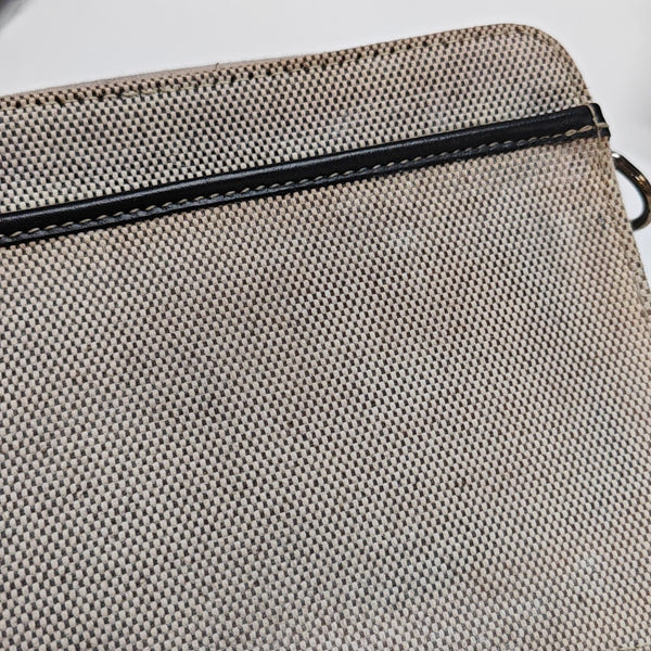 Horseferry Fabric Gray