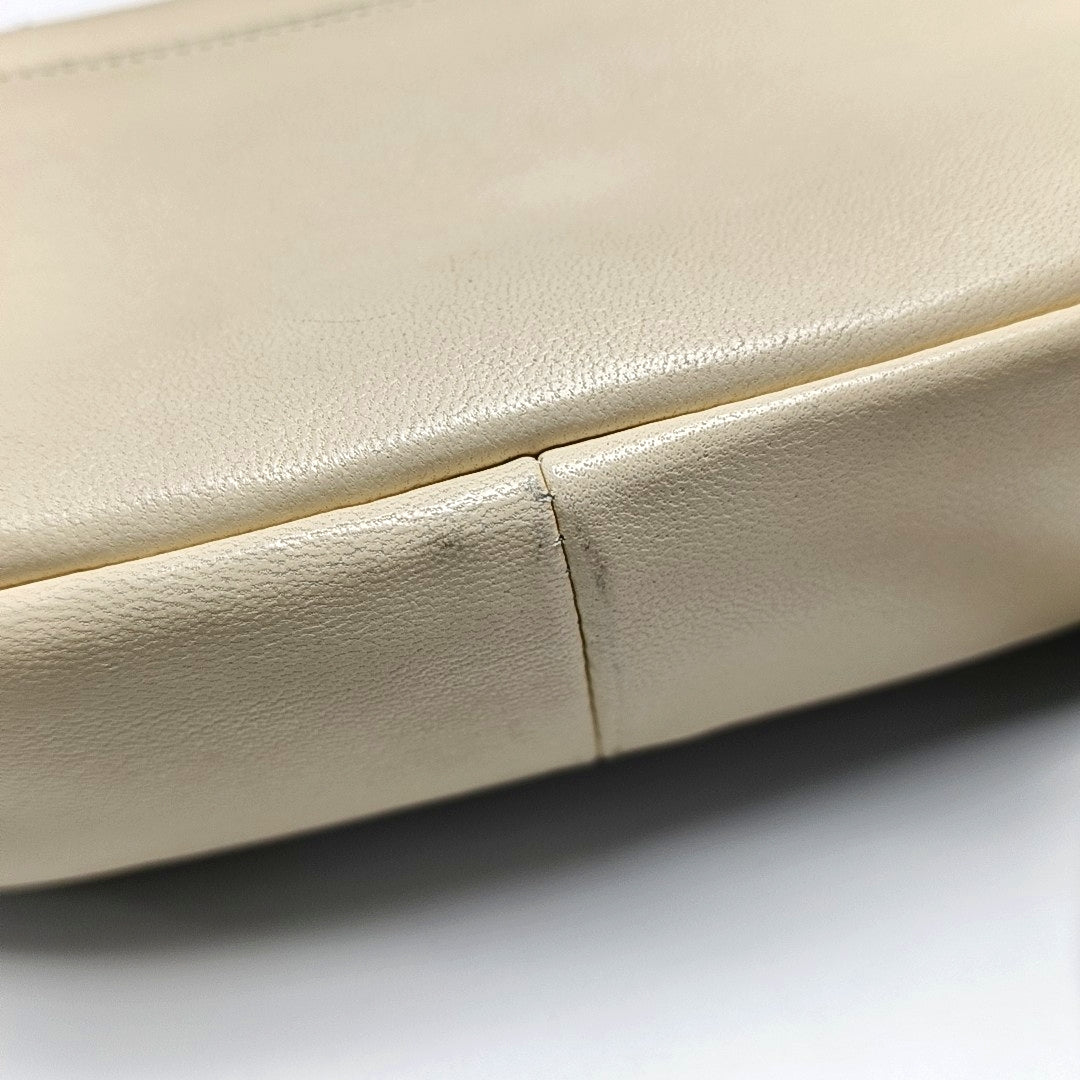 Lambskin Beige