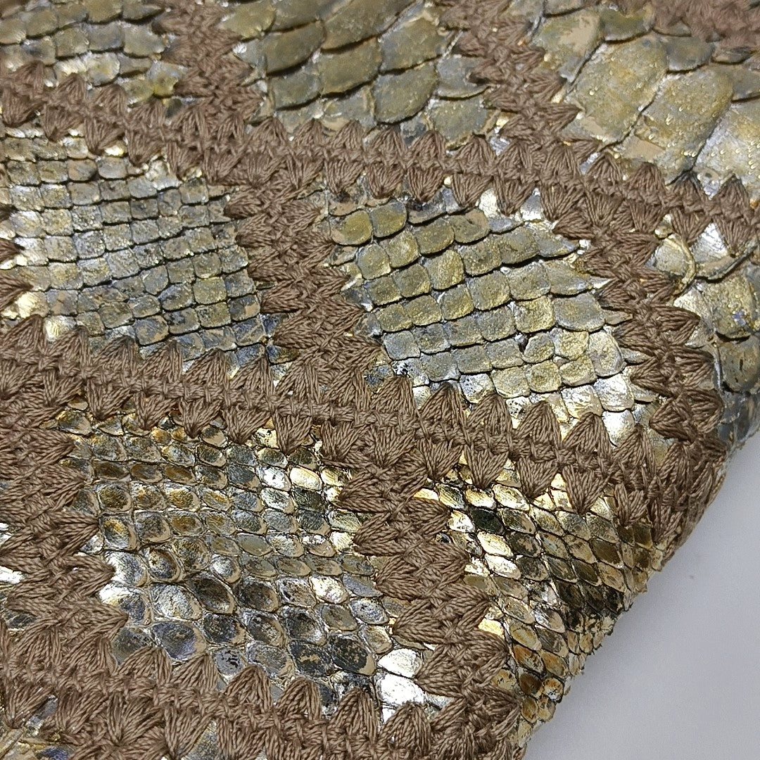 Python Gold