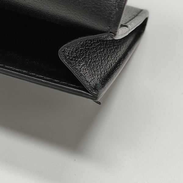 Calfskin Black