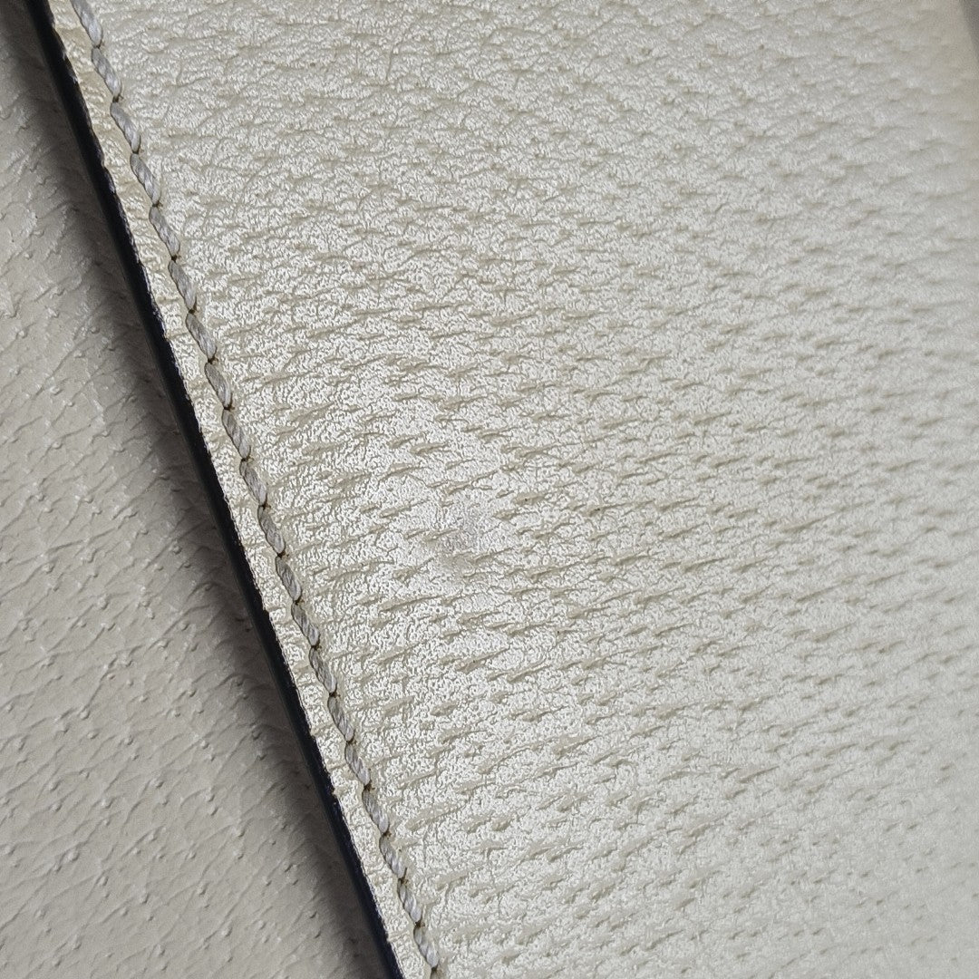 Dionysus Mini Calfskin Beige