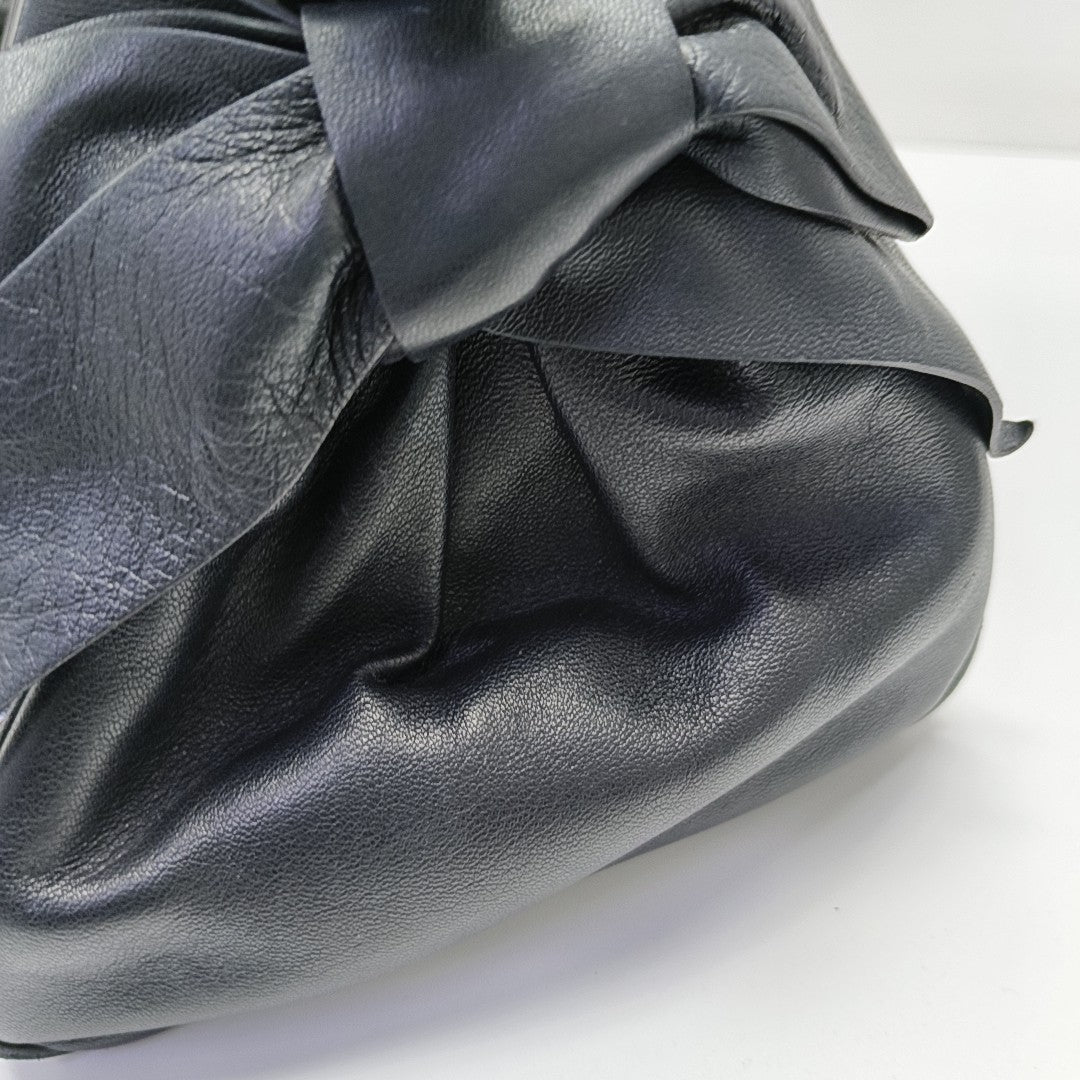 Bow Special Material Black