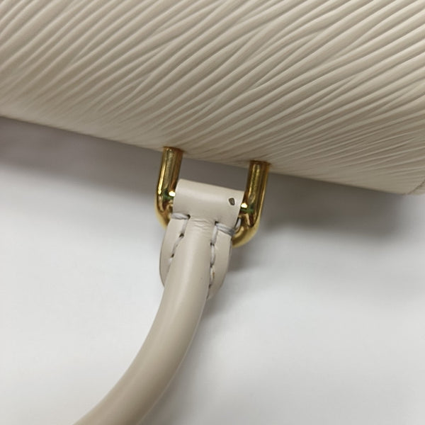 CLUNY Mini Epi Beige