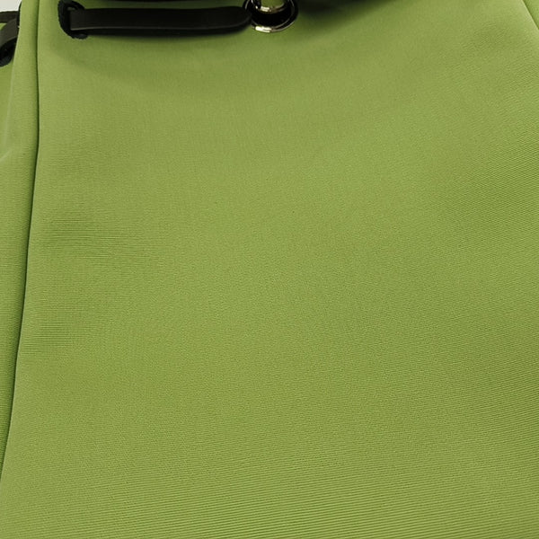 Herbag PM Canvas Green