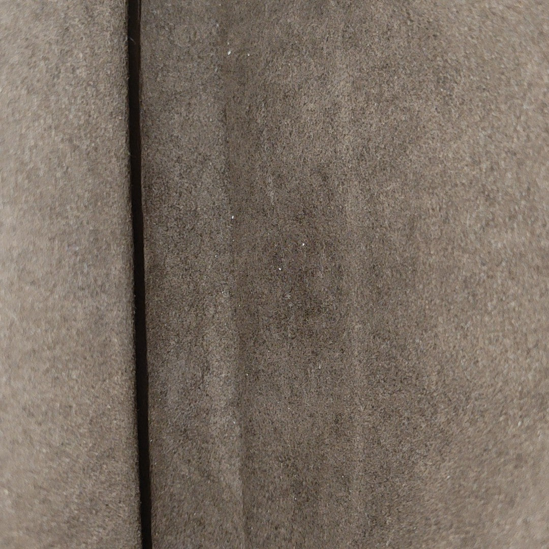 MÉTIS MM Monogram Coated Canvas Brown