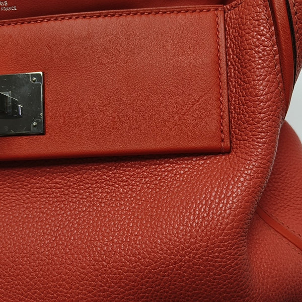 1 29 Clemence Red