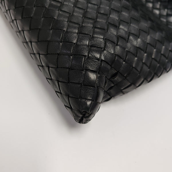 Calfskin Black